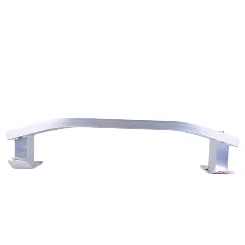 Applicable to the 2017-2021 for Jeep Compass front bumper reinforcement 68243667AA 68243667AB