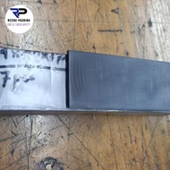 CarbonGraphitBoxStrip 8mmx65mmx175mm Import Premium