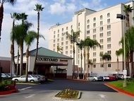 Courtyard by Marriott Los Angeles Baldwin Park