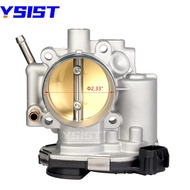 Throttle Body for GM Chevrolet Cruze 1.6 109hp F16D3 Body Acceleration 0280750494 0280750562 9681760
