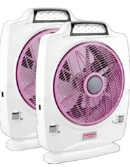 Tokyosat AC & DC Rechargeable Multifuntional FAN(TS-F906)( 5 YEAR WARRENTY) 100% ORGINAL