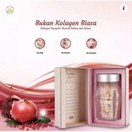 PRODUK TERLARIS! D Vine Collagen Original Premen Collagen Pemutih