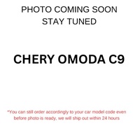 [ CHERY OMODA C9 ] Aikka Paint Pen Touch Up Paint Pen 2 in 1 Car Scratches Remover Cat Kereta Calar 