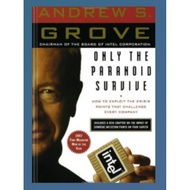 Only the Paranoid Survive: How to Exploit the Crisis Points