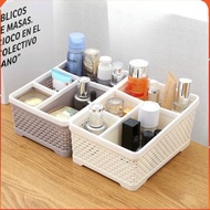 Viet Nhat large 4-compartment utility tray 5688 _GD888