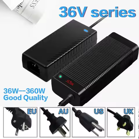 AC DC Adapter 48v 1a 2a 3a 3.2a 5a Power Supply adapater for CCTV camera POE adapter DC 48v 48w 72w 