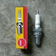 NGK D8EA Motorcycle Spark Plug