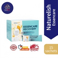 [MedicACE] Naturelish Essencare Recovery 修复奶粉 | 1 Box/15 Sachets | Strengthen Body Resistance | Quic