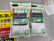 動物森友會 限定Familymart 襪