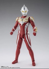 [SHF] 超人麥斯 ULTRAMAN MAX（港行）