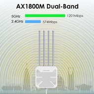 WAVLINK Kích Sóng WiFi Repeater Bộ Phát Sóng Mesh Ngoài Trời/AP/Lặp Lại AX1800 AX3000 Tăng Cường Són