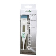 Next Health Thermometer Digital รุ่น NH-101ปรอทวัดไข้ แบบดิจิตอล ปลายแข็ง