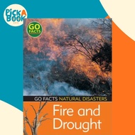 [100% Original Books] - Fire and Drought by Blakes (UK edition, paperback)