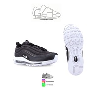 NIKE AIRMAX 97 CLASSIC BLACK & WHITE /