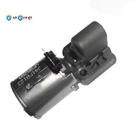 gangongDQ250  6-Speed 02E Transmission Solenoid N215 N216 for GOLF     A3 Q3 TT  SEAT 02E321371E