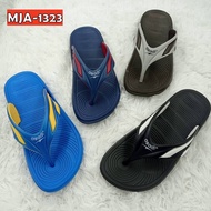 MBS MJA-1323 Asadi Unisex Men Women Shoes Slippers Flip Flops Anti Slippery (Size 5 - 10)