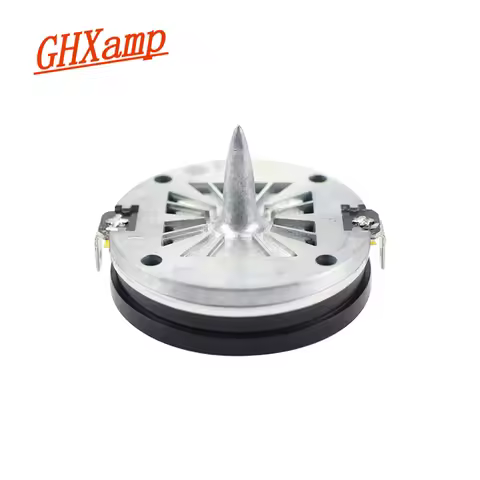 For JBL2408H-2 38mm Treble Voice coil pure aluminum coil PRX 710, 712, 715, 725, 735 tweeter module