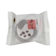 志賀商店 涼菓 北海道紅豆果凍 90g