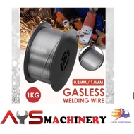 1.0mm 1kg Flux core wire Welding Wire