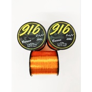 916 Bocean soft tali tangsi memancing