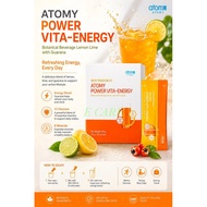 Atomy Power VITA-Energy (30packets/box)