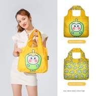 flight bag foldable travel bag luggage Envirosax Australian Spring Roll Bag Fashion Eco Bag Small Pa