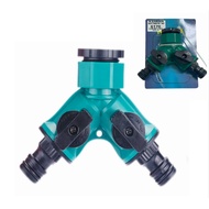 [SG Ready Stock] 6170 Garden Valve Connector 3-Way - Singapore Standard