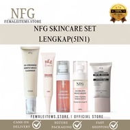 NFG SKINCARE BY NADEA FAUZI 💯ORIGINAL HQ