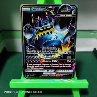 Pokemon TCG - Guzzlord GX