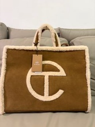 UGG x Telfar Large Shopper Tote