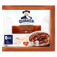 Quaker Oats Instant Chocolate Oatmeal 33g