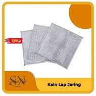 Kitchen net cloth
