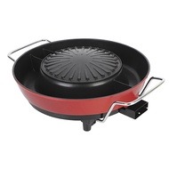 Aerogaz AZ-3039MK Electric Grill