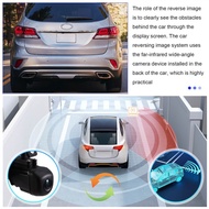New A13P 95760-2W630 Rear View Camera Reversing Image PDC Camera For Hyundai Santa Fe 2017-2018 9576