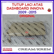 INNOVA DASHBOARD TOP DRAWER COVER 2004-2015 - ORIGINAL Toyota INNOVA DASHBOARD DRAWER COVER 2004-201