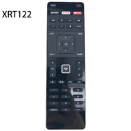 New Replacement Remote Control XRT122 For vizio tv remote control D32-D1 D32H-D1 D32X-D1 D39H-D0 D40