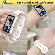 HUAWEI BAND 10/9/8 STRAP HUAWEI band 9 STRAP strap huawei band 9 huawei band 8 strap huawei band 10 