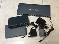 TP-Link Switch TL-SG116 16-port