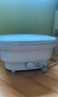 插電小型洗衣機
