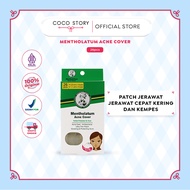 Acnes Mentholatum Acne Cover - 26pcs