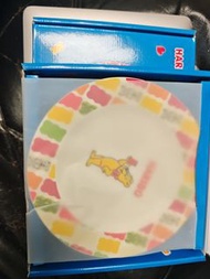 Haribo 小熊軟糖餐碟