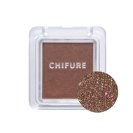 chifure Single Color Eyeshadow 743