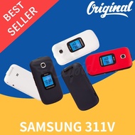 CUPID HP SAMSUNG LIPAT GM-B311V DUAL SIM HP SAMSUNG B311 [PROMO]