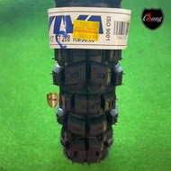 VIVA (FT268) 275-17 TUBE TAYAR,TYRE