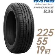 225/55/19 | Toyo Proxes R36 | Year 2021 | New Tyre | Minimum buy 2 or 4pcs