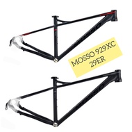 FRAME SEPEDA MOSSO 929XC 29ER RANGKA SEPEDA MTB MOSSO 929 XC 29 ER ALLOY