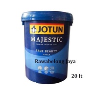 JOTUN MAJESTIC TRUE BEAUTY SHEEN TINTING PAIL