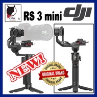 RS 3 RS3 MINI GIMBAL STABILIZERS FOR DSLR CAMERAS