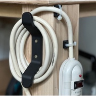 B77 - Wire wrap and holder