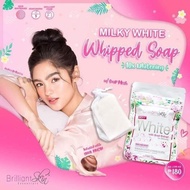 WHIPPED SOAP BRILLIANT🌸🌸